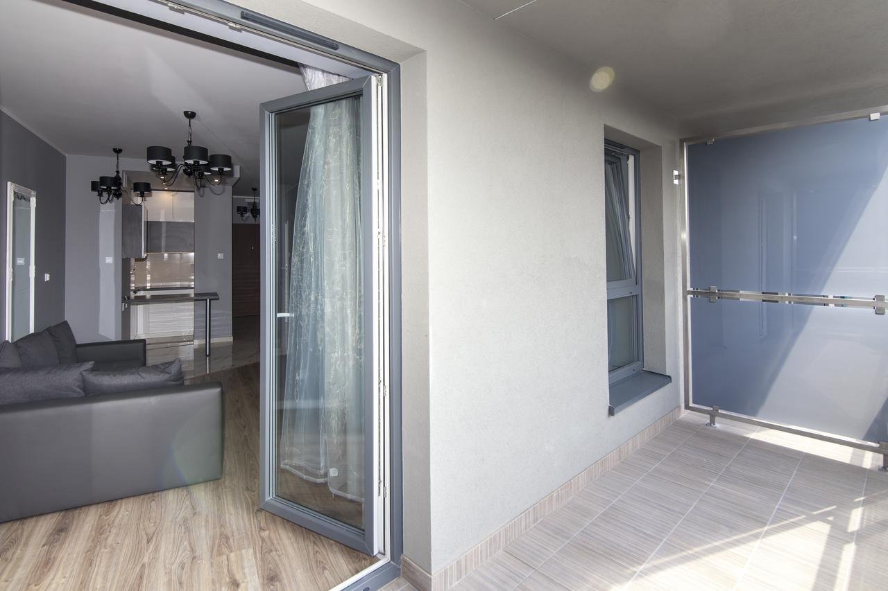 Apartment Royal VII Bialystok Exterior photo