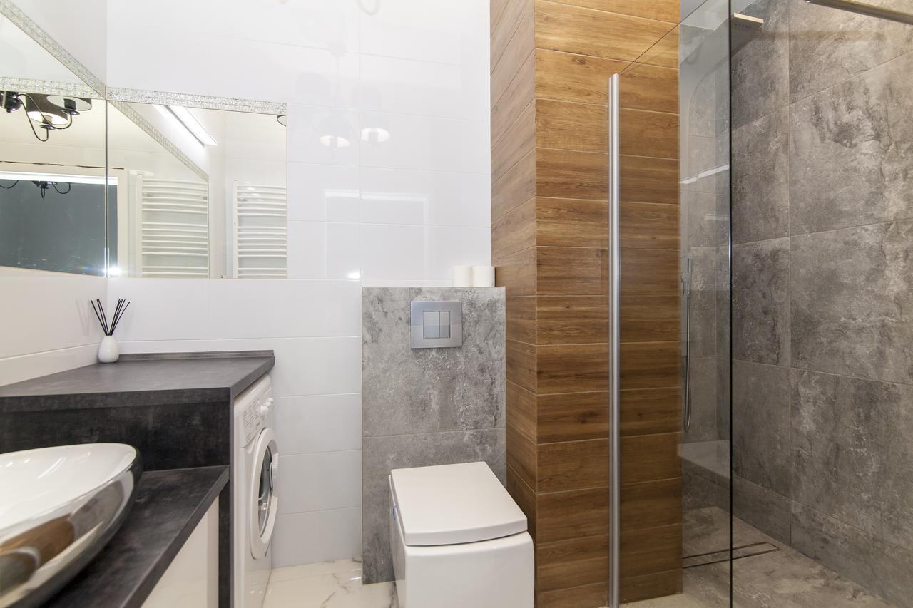 Apartment Royal VII Bialystok Exterior photo